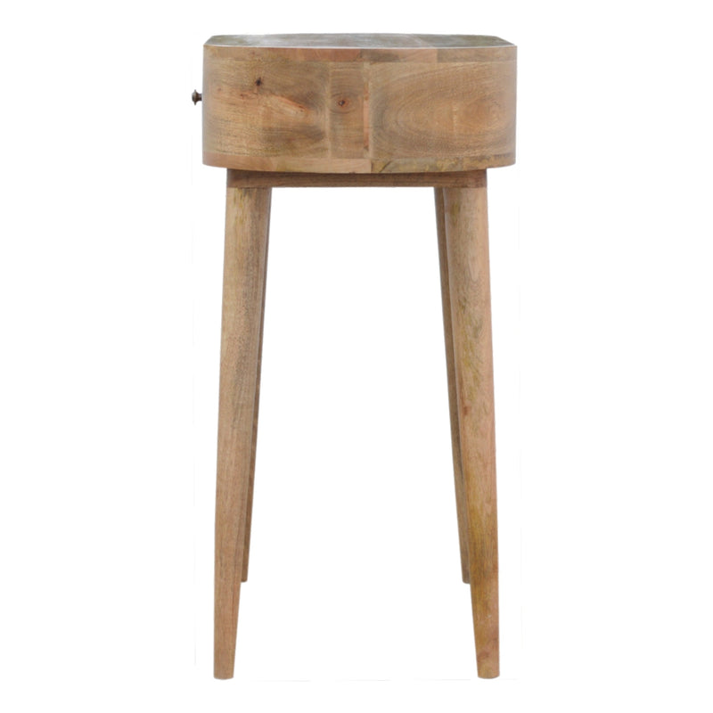 Albion Console Table Artisan