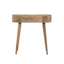 Albion Console Table Artisan