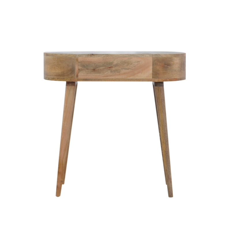 Albion Console Table Artisan