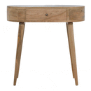 Albion Console Table Artisan