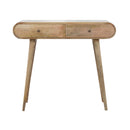 London Console Table Artisan