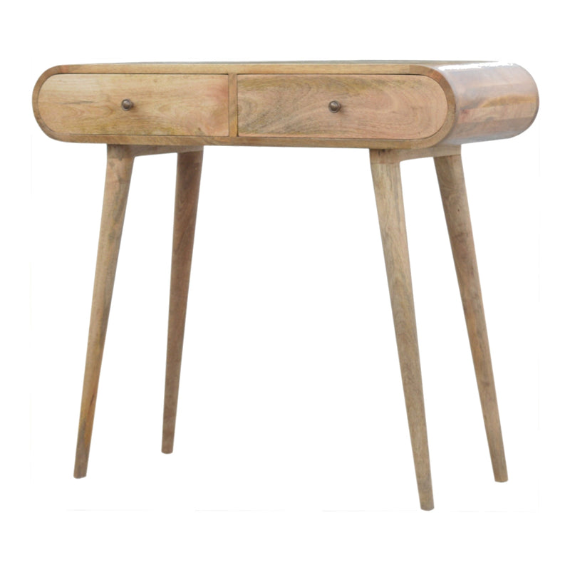 London Console Table Artisan