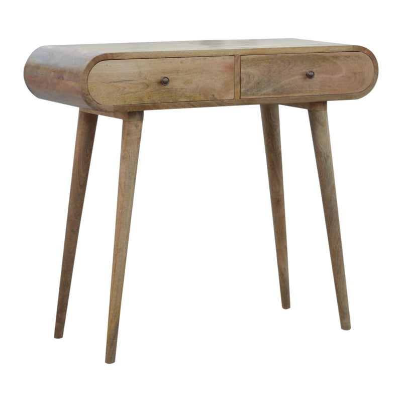 London Console Table Artisan