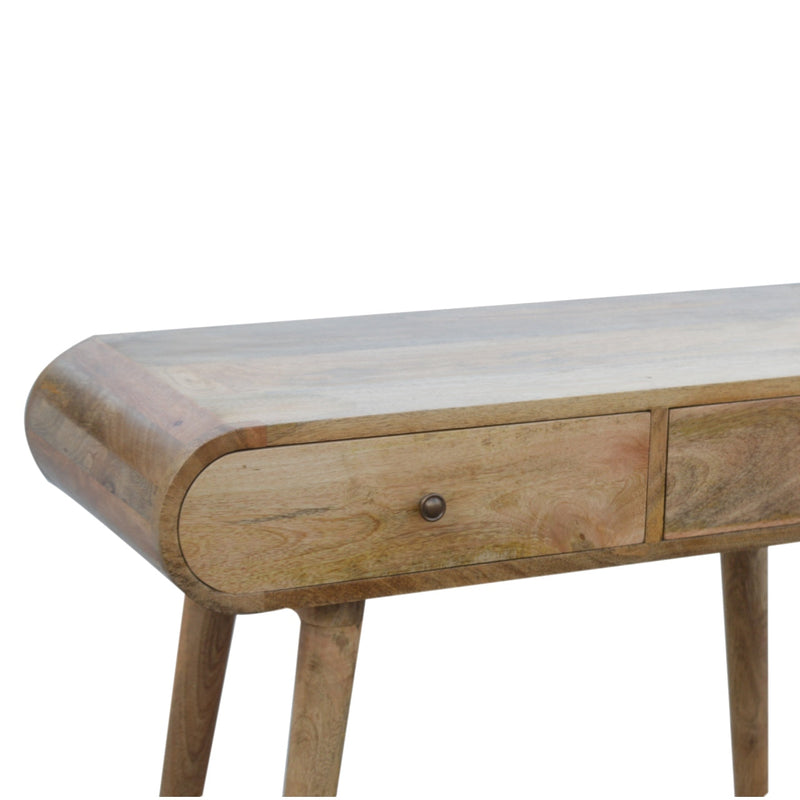 London Console Table Artisan