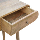 London Console Table Artisan