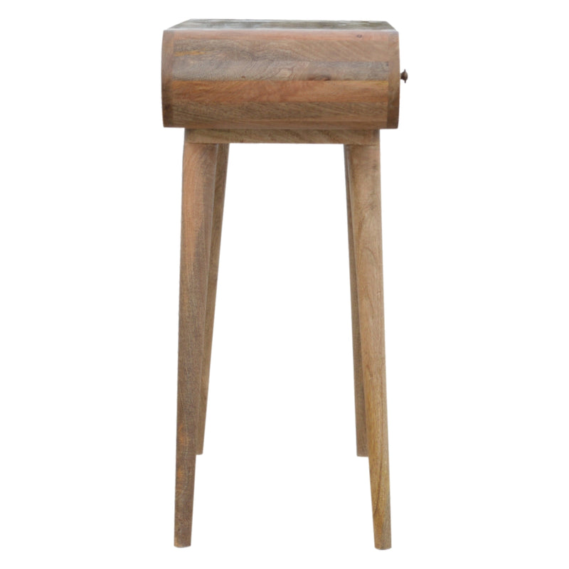London Console Table Artisan