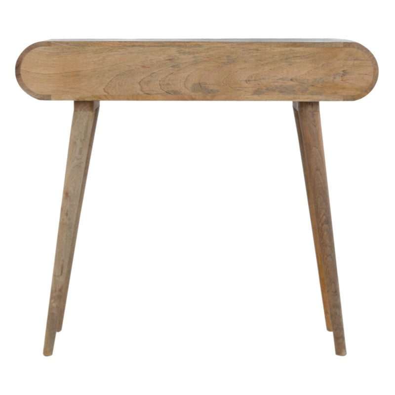 London Console Table Artisan