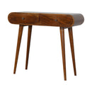 Chestnut London Console Table Artisan