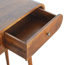 Chestnut London Console Table Artisan