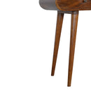 Chestnut London Console Table Artisan