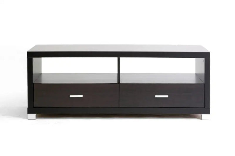 Derwent Coffee Table with Drawers iHome Studio