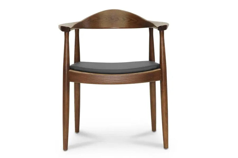 Embick Mid-Century Dining Chair - 1pc iHome Studio