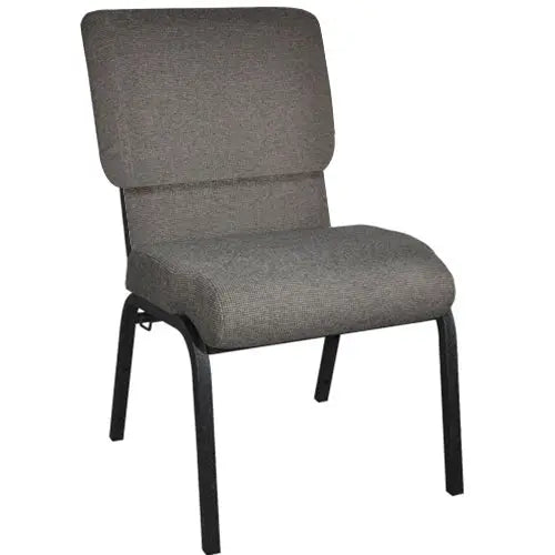 Juliet Fossil Church Chair 20.5 in. Wide iHome Studio