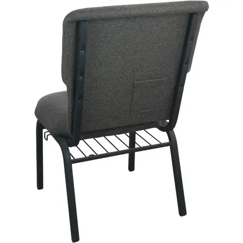 Juliet Fossil Extra Wide Church Chair iHome Studio