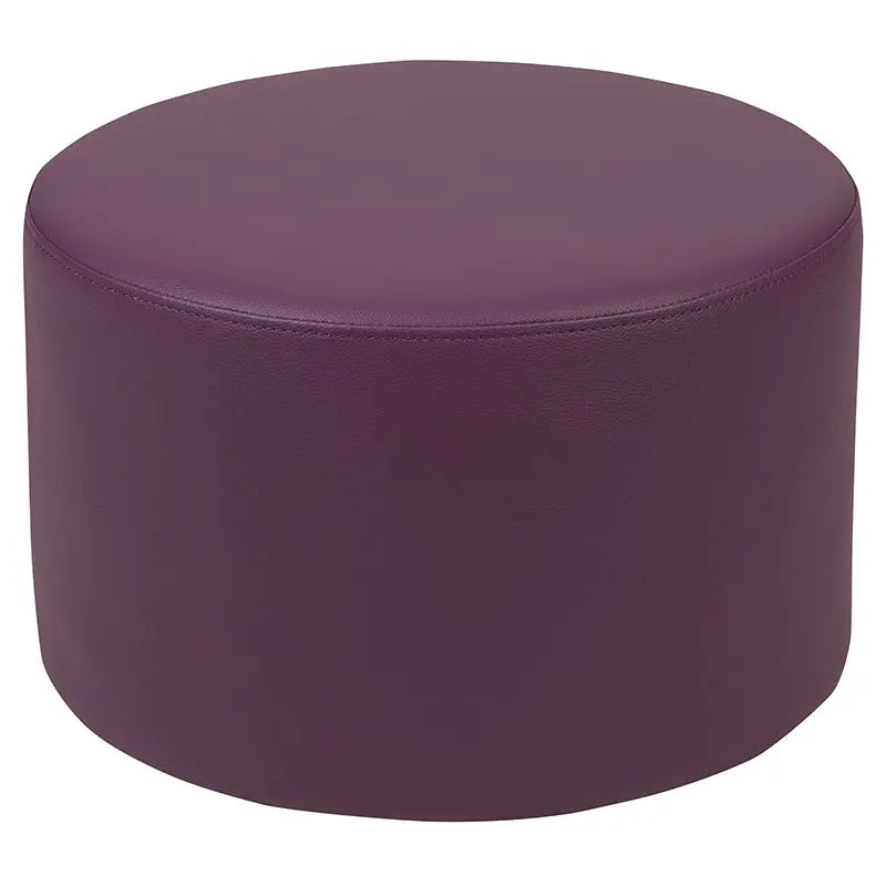 Soft Seating Flexible Circle for Classrooms and Daycares - 12" Seat Height iHome Studio